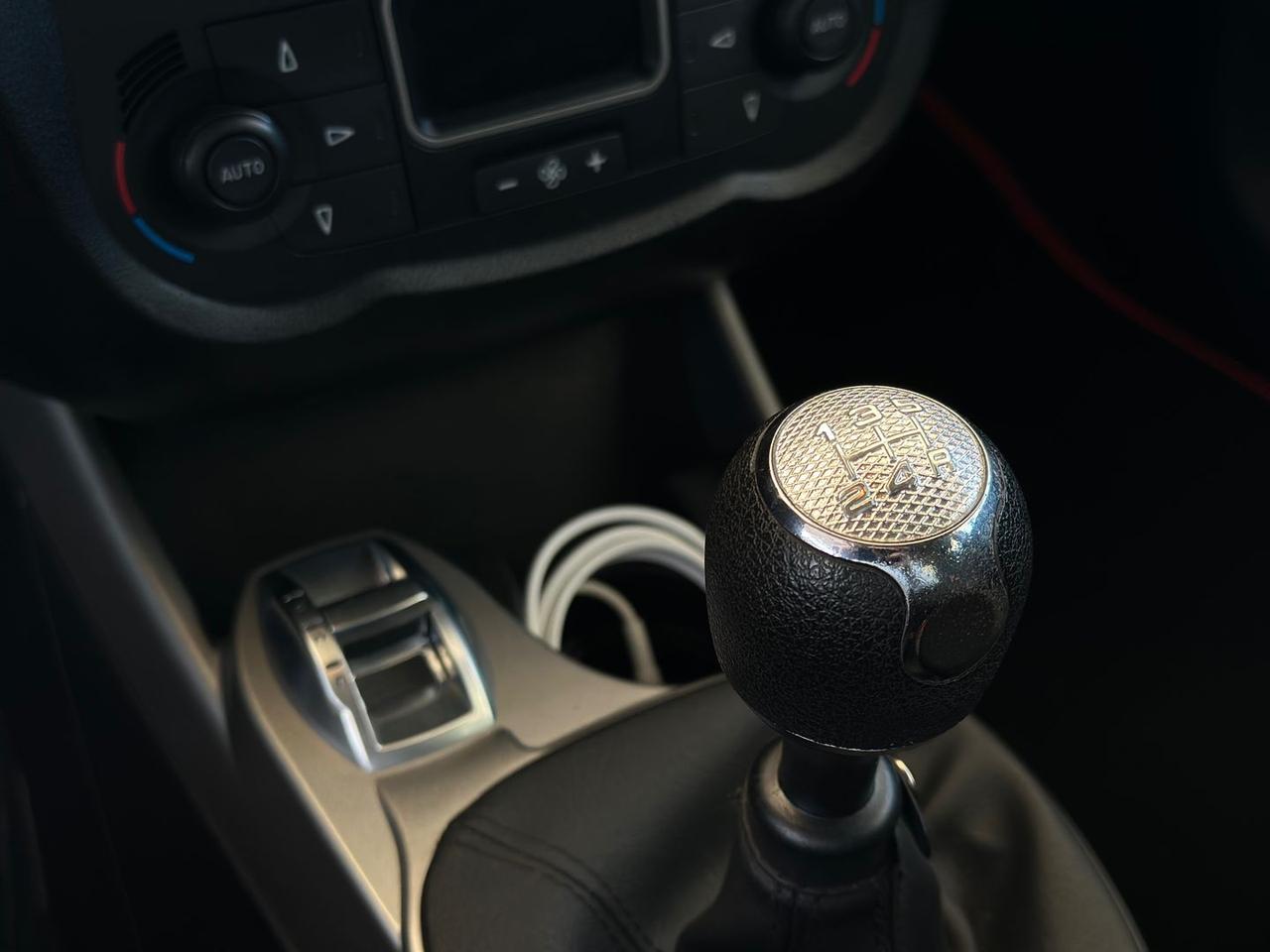 Alfa Romeo MiTo Distinctive Sport 1.3 JTDM 16V #6477