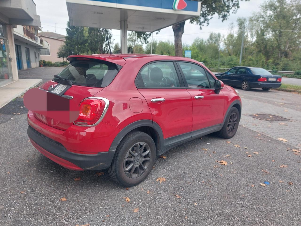 Fiat 500X 1.3 MultiJet 95 CV Pop Star