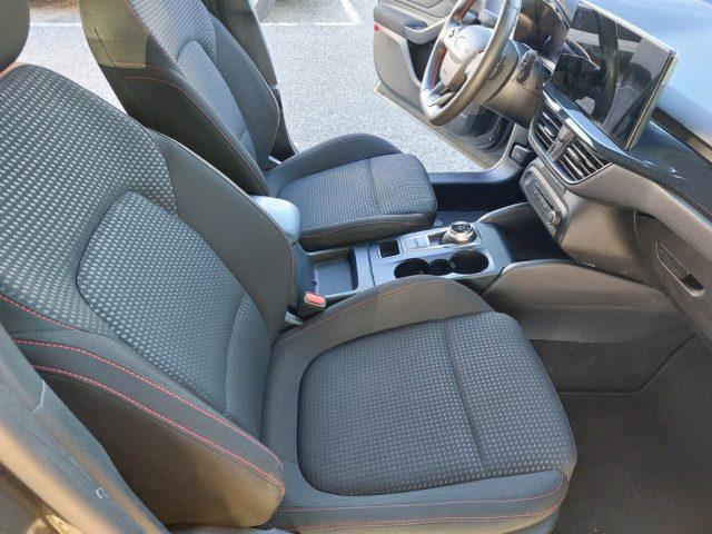 FORD Focus 1.5 EcoBlue 120 CV aut. SW ST-Line Design