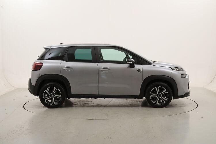 Citroen C3 Aircross You BR157803 1.2 Benzina 110CV