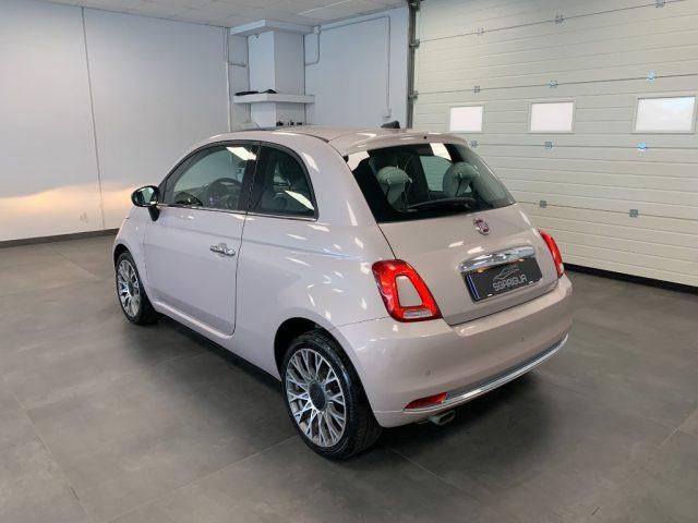 FIAT 500 1.2 Lounge Tetto Panoramico