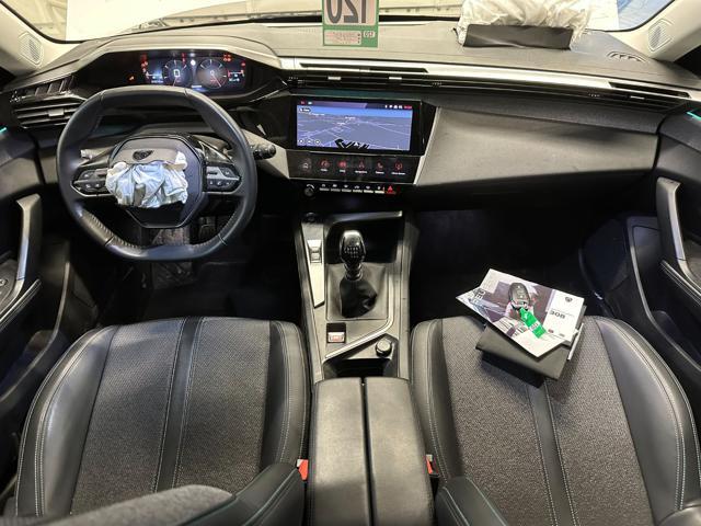 PEUGEOT 308 BLUEHDI 130CV S&S SW ALLURE PACK