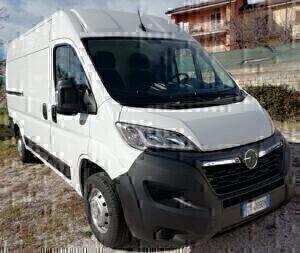 OPEL MOVANO 33 L2H2 2.2 BLUEHDI 120CV S&S