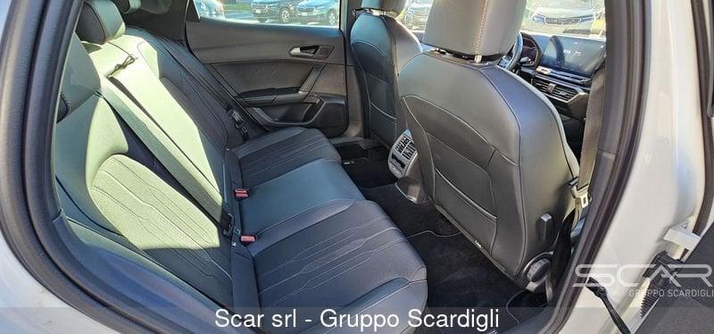 Cupra Formentor Formentor 1.5 TSI DSG