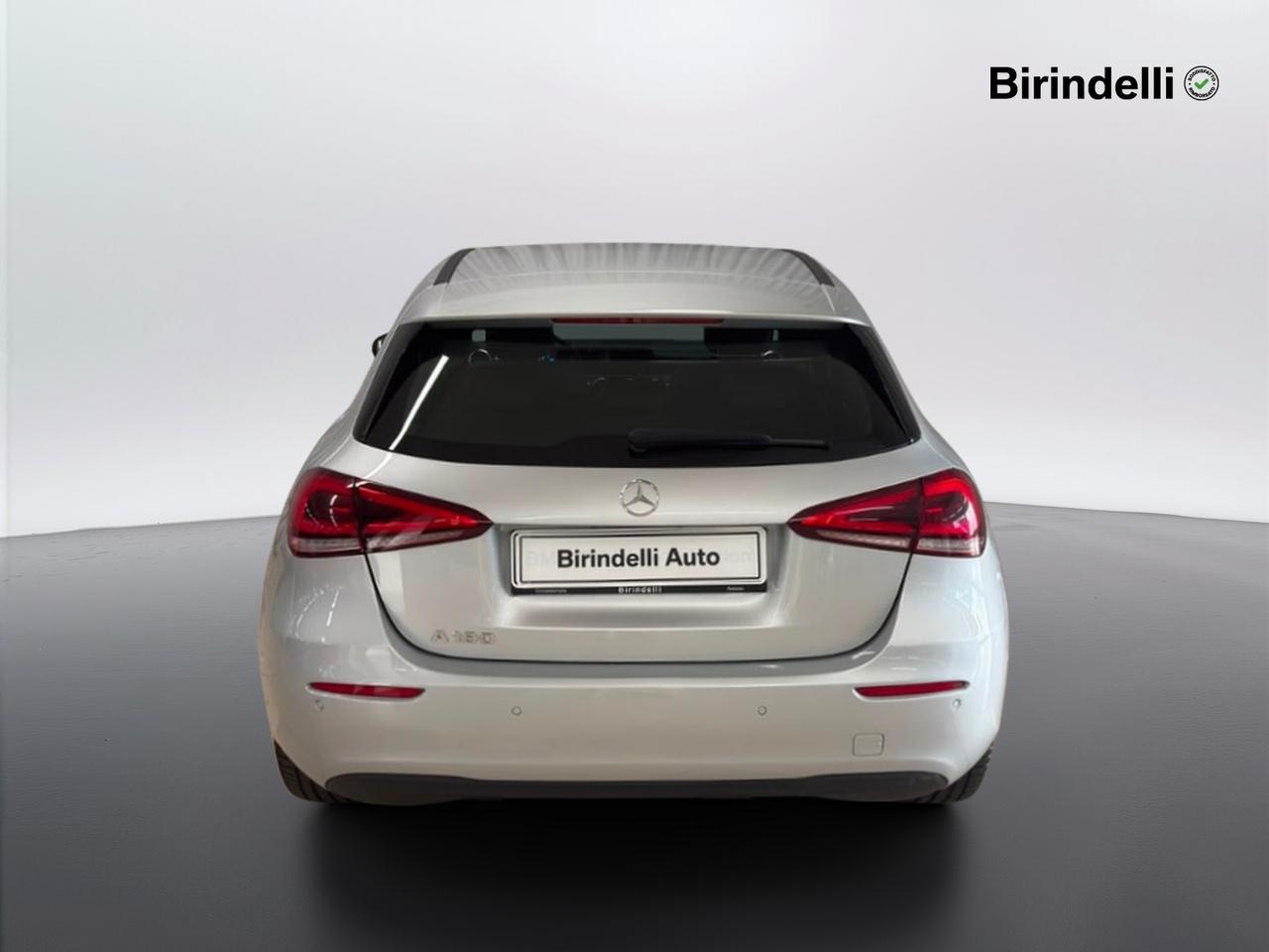 Mercedes-Benz Classe A (W177) - A 180 Automatic Business