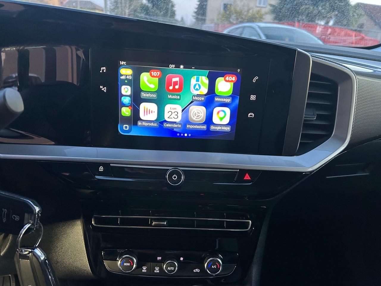 Opel Mokka 130 CV aut. Elegance - no vincoli finanziari