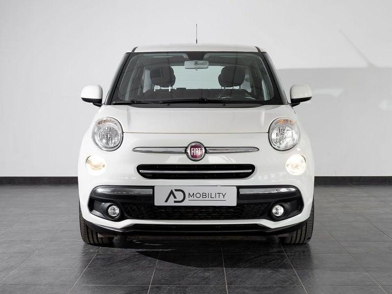 FIAT 500L 1.3 Multijet 95 CV Lounge