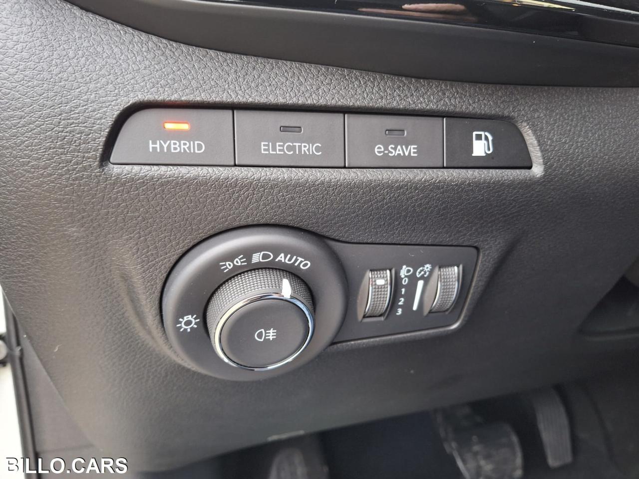 Jeep Compass 1.3 T4 190cv PHEV AT6 4xe NIGHT EAGLE