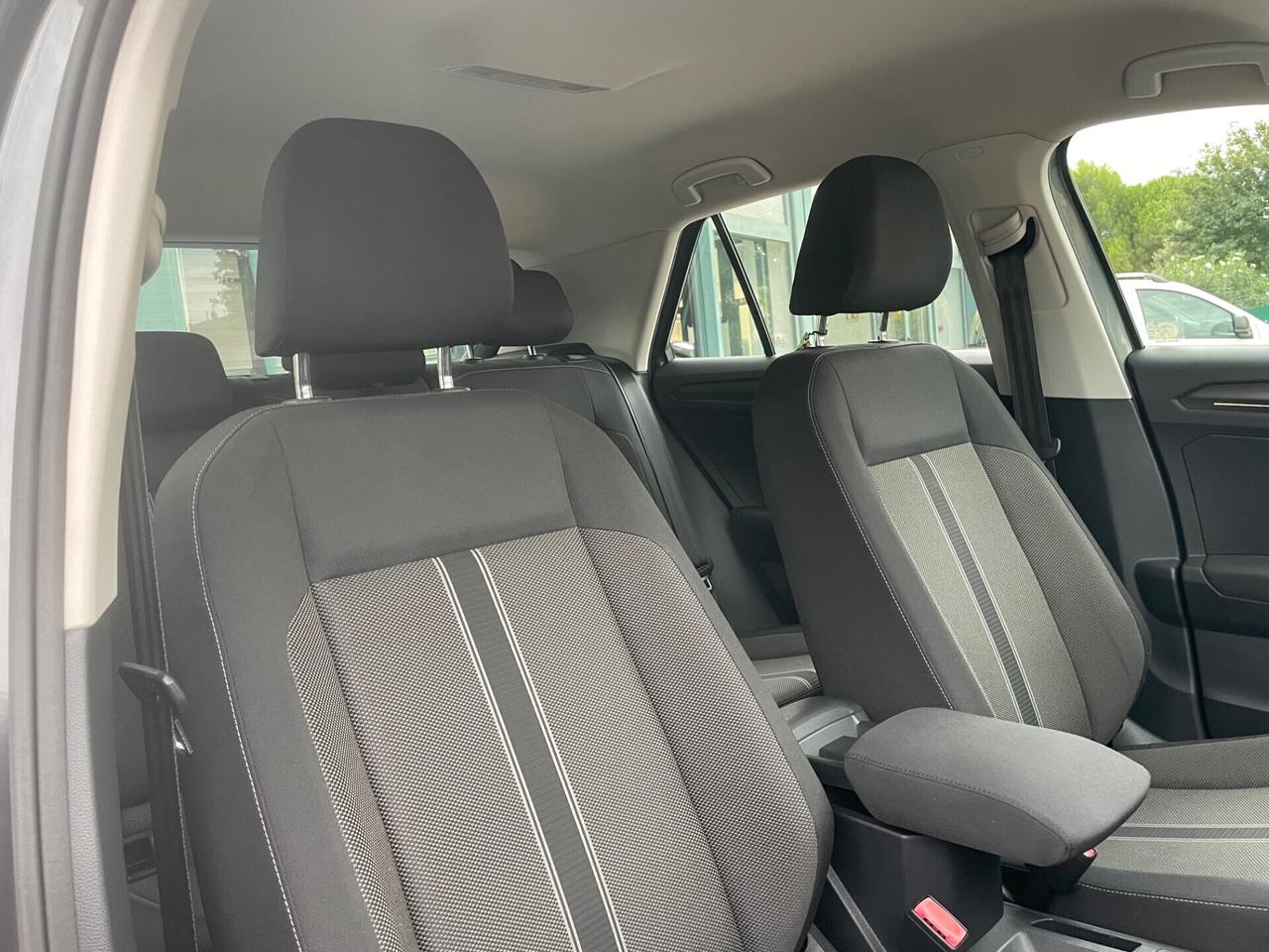 Volkswagen T-Roc 1.6 TDI 116CV Style