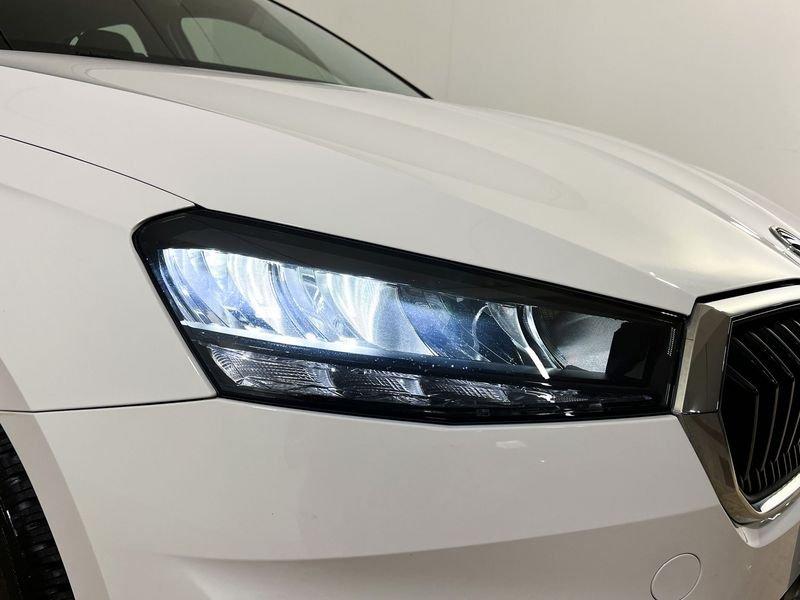 Škoda Fabia Fabia 1.0 mpi evo Style 80cv GPL