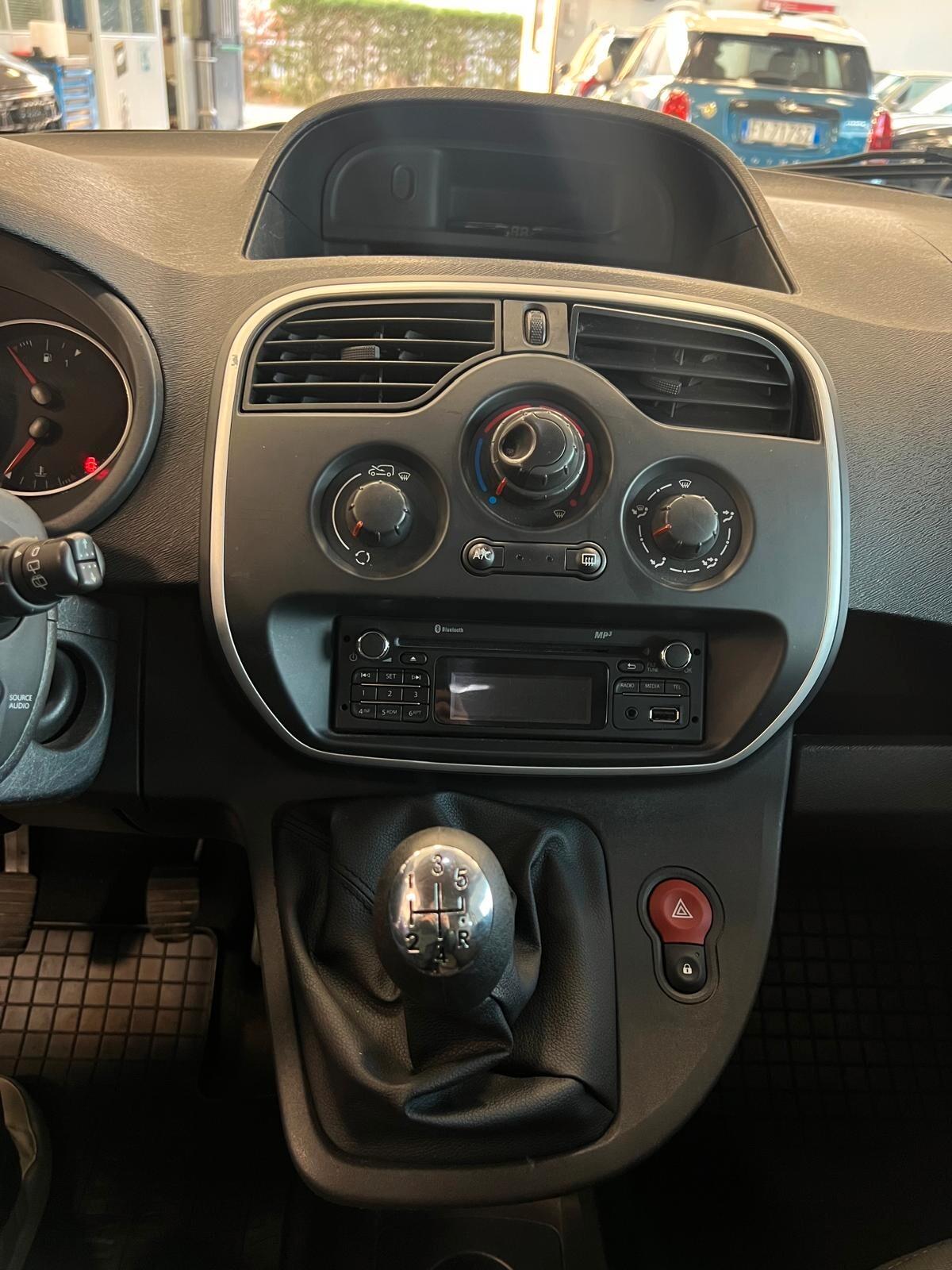 Renault Kangoo 1.5 dCi 75CV 5 porte Life N1