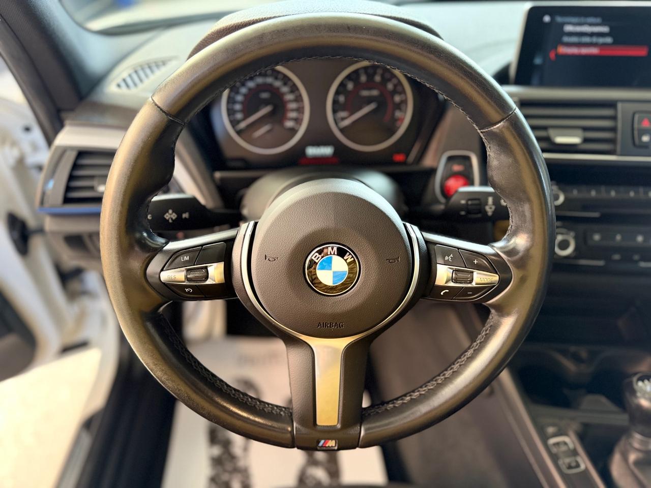 Bmw 116 116i 5p. Msport NEOPATENTATI