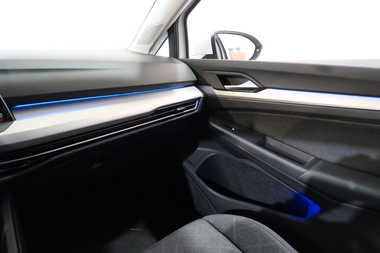 Volkswagen Golf 1.5 etsi evo Life 130cv dsg