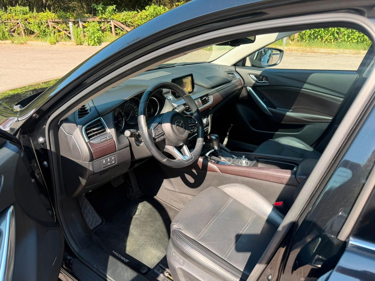 Mazda 6 2.2L 175CV