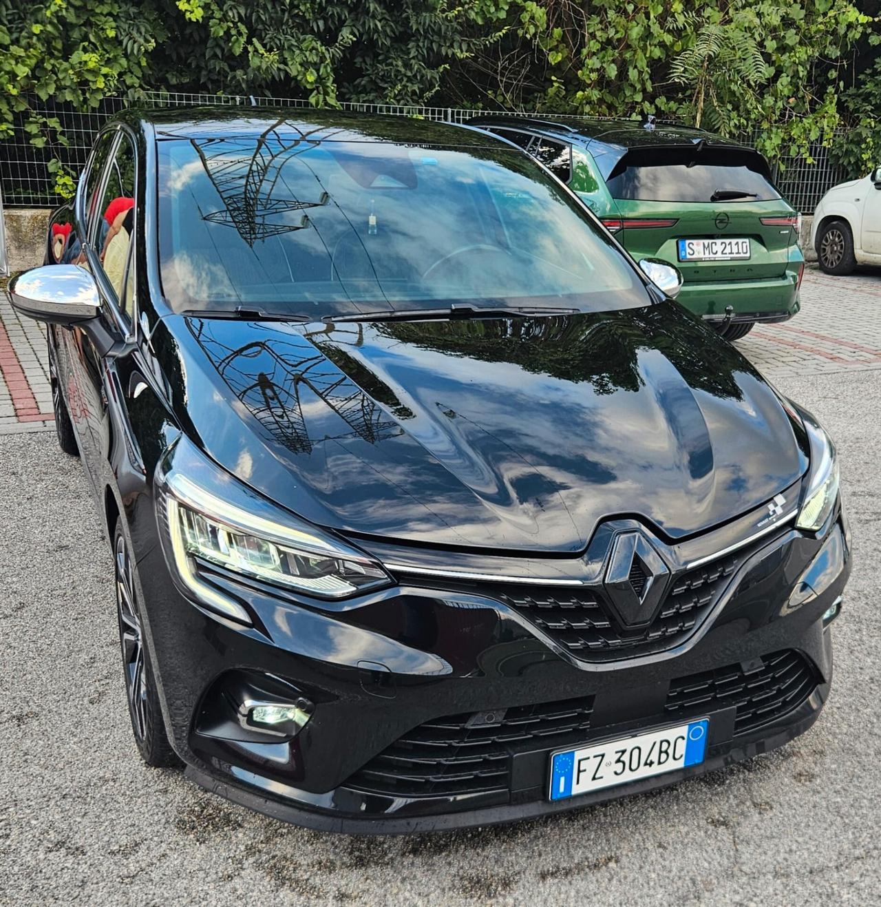 Renault Clio TCe 100 CV 5 porte Edition One