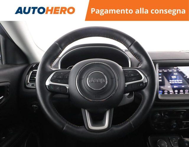 JEEP Compass 2.0 Multijet II aut. 4WD Limited