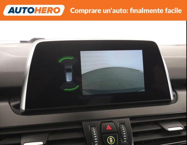 BMW 225 xe Active Tourer iPerformance Advantage aut.