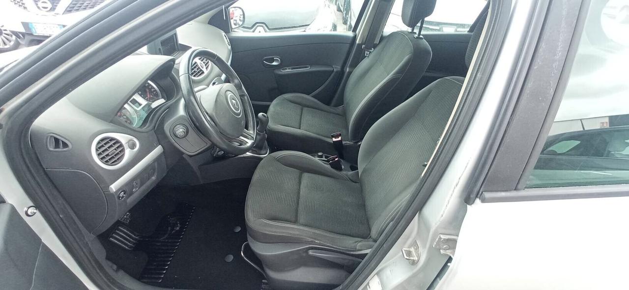 Renault Clio 1.2 gpl 100 MILA KM ENTRA!