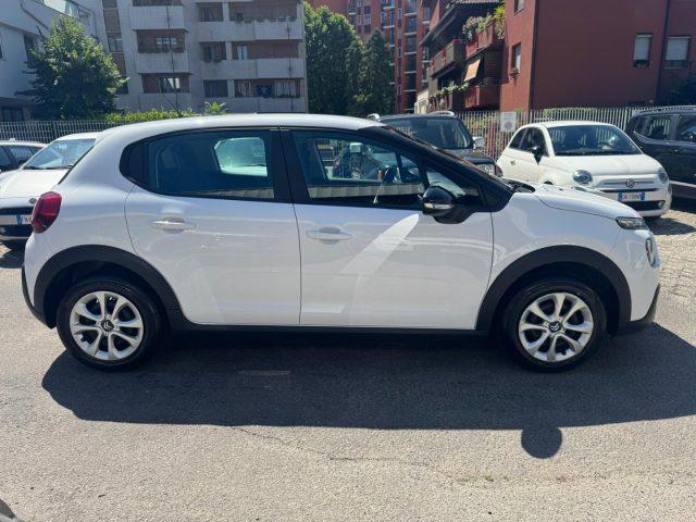 CITROEN C3 BlueHDi 100 S&S Busin.Combi AUTCARRO N1