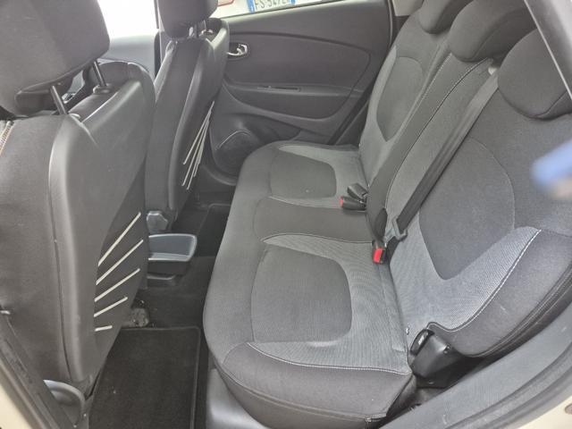 RENAULT Captur 0.9 TCe 12V 90 CV Start&Stop Live