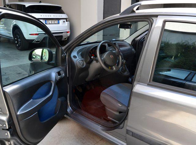 FIAT Panda 1.2 Dynamic Euro 5 Ok Neopatentati