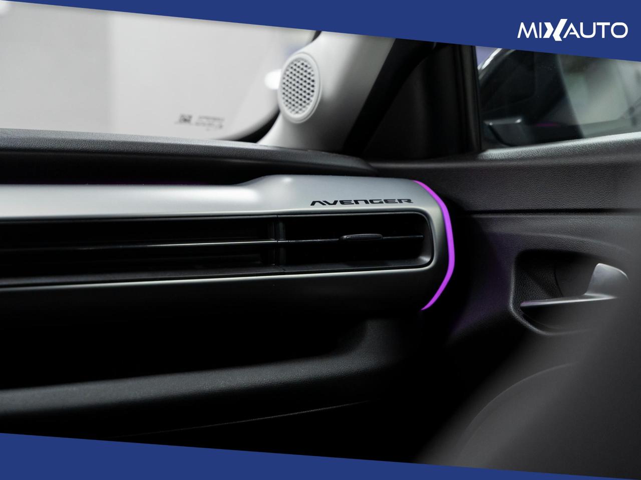 Jeep Avenger 1.2 Turbo Summit FWD 100CV