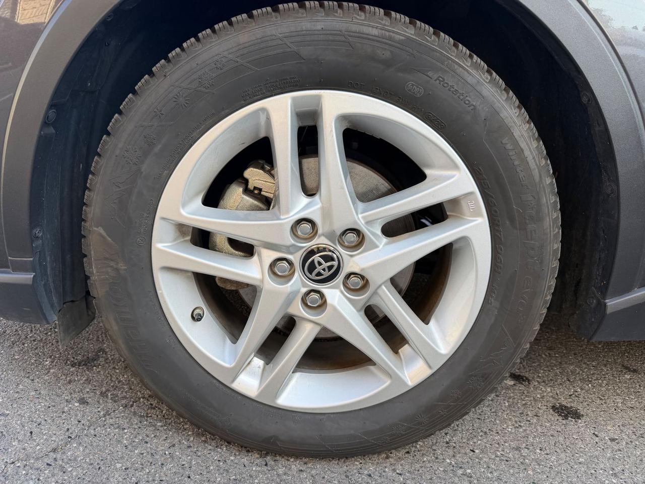 Toyota C-HR Active 1.8 HEV #11384