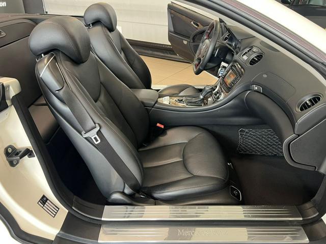 MERCEDES-BENZ SL 500 5.5 EVO 387CV 7G-TRONIC AMG PACK ! ASI !