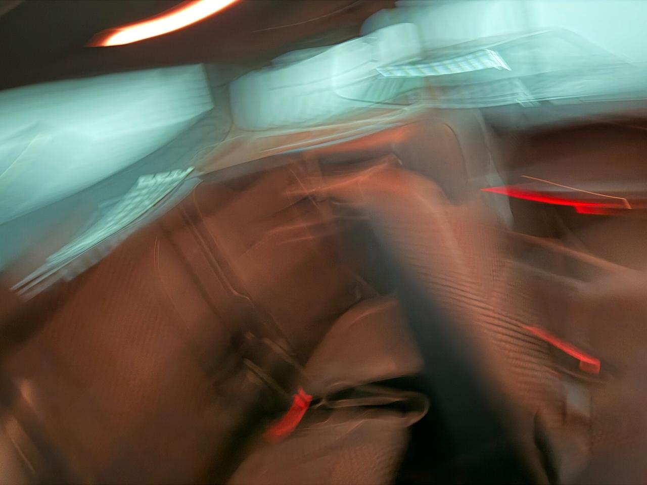 Opel Zafira Tourer 1.6 CDTi 136CV Cosmo 7 POSTI