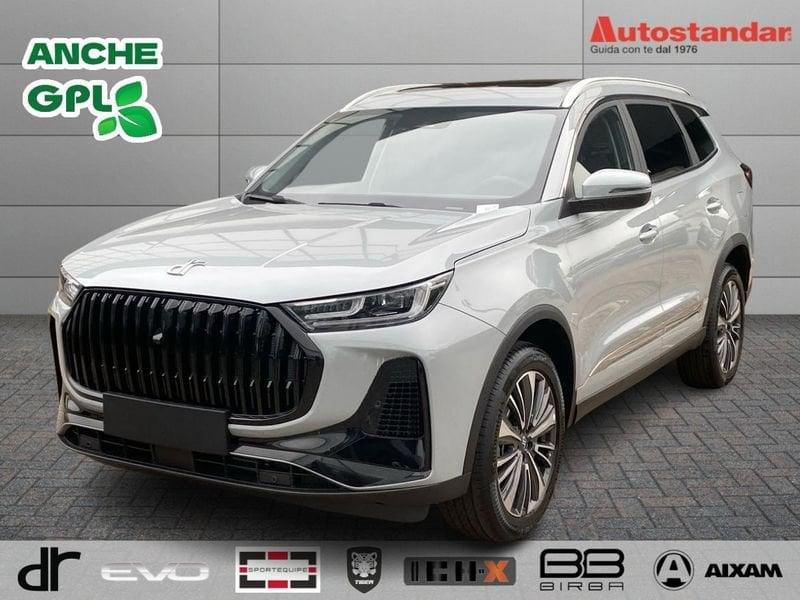 DR AUTOMOBILES dr7 DR7 TGDI BZ
