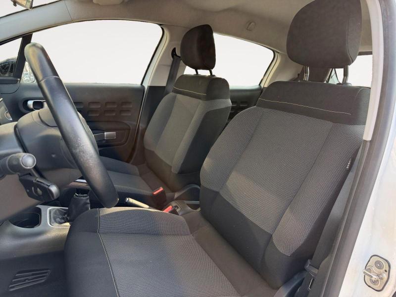 Citroen C3 1.2 puretech Shine s&s 83cv neopatentati