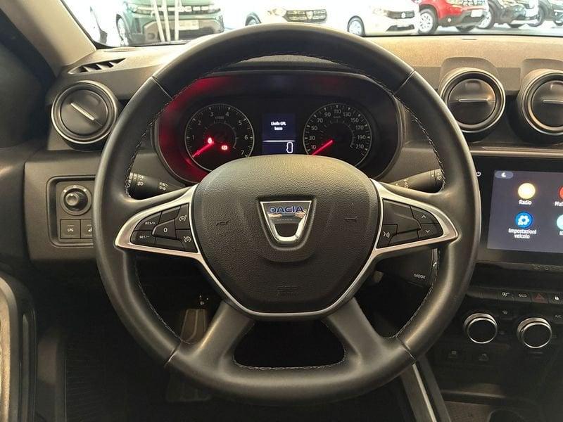 Dacia Duster Prestige 1.0 TCe GPL 4x2 rif.GJ748
