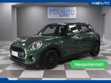 MINI One 1.5 5 Porte 75CV