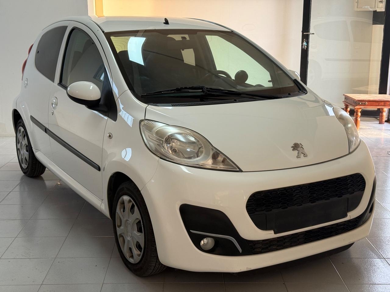 Peugeot 107 1.0 68CV 5p. Access