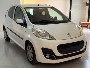Peugeot 107 1.0 68CV 5p. Access