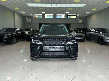 Land Rover Range Rover Sport Range Rover Sport 3.0 sdV6 HSE Dynamic auto my19