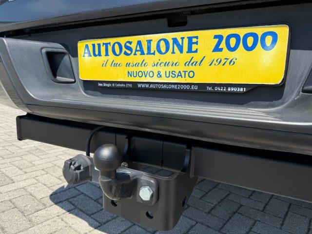 FORD Ranger 2.0 aut. 213 CV DC Wildtrak 5 posti IVA COMPRESA