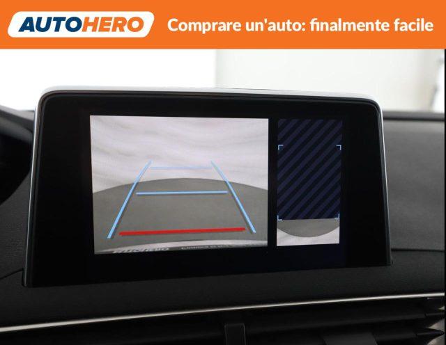 PEUGEOT 3008 PureTech Turbo 130 S&S GT Line