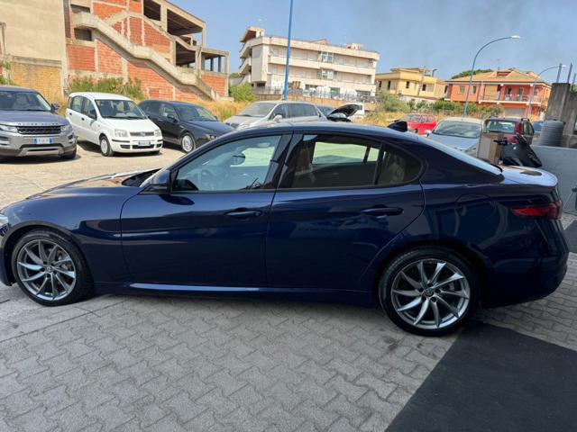 ALFA ROMEO Giulia 2.2 Turbodiesel 160 CV Super