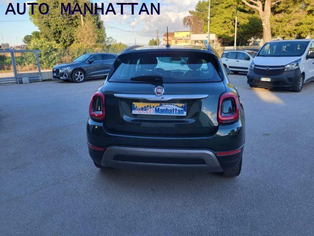 FIAT 500X 1.0 T3 120 CV Cross