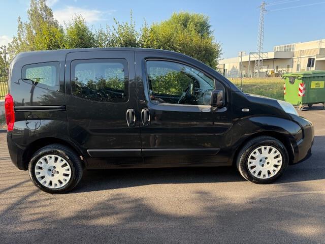 Fiat Qubo 1.3 MJT 80 CV Trekking