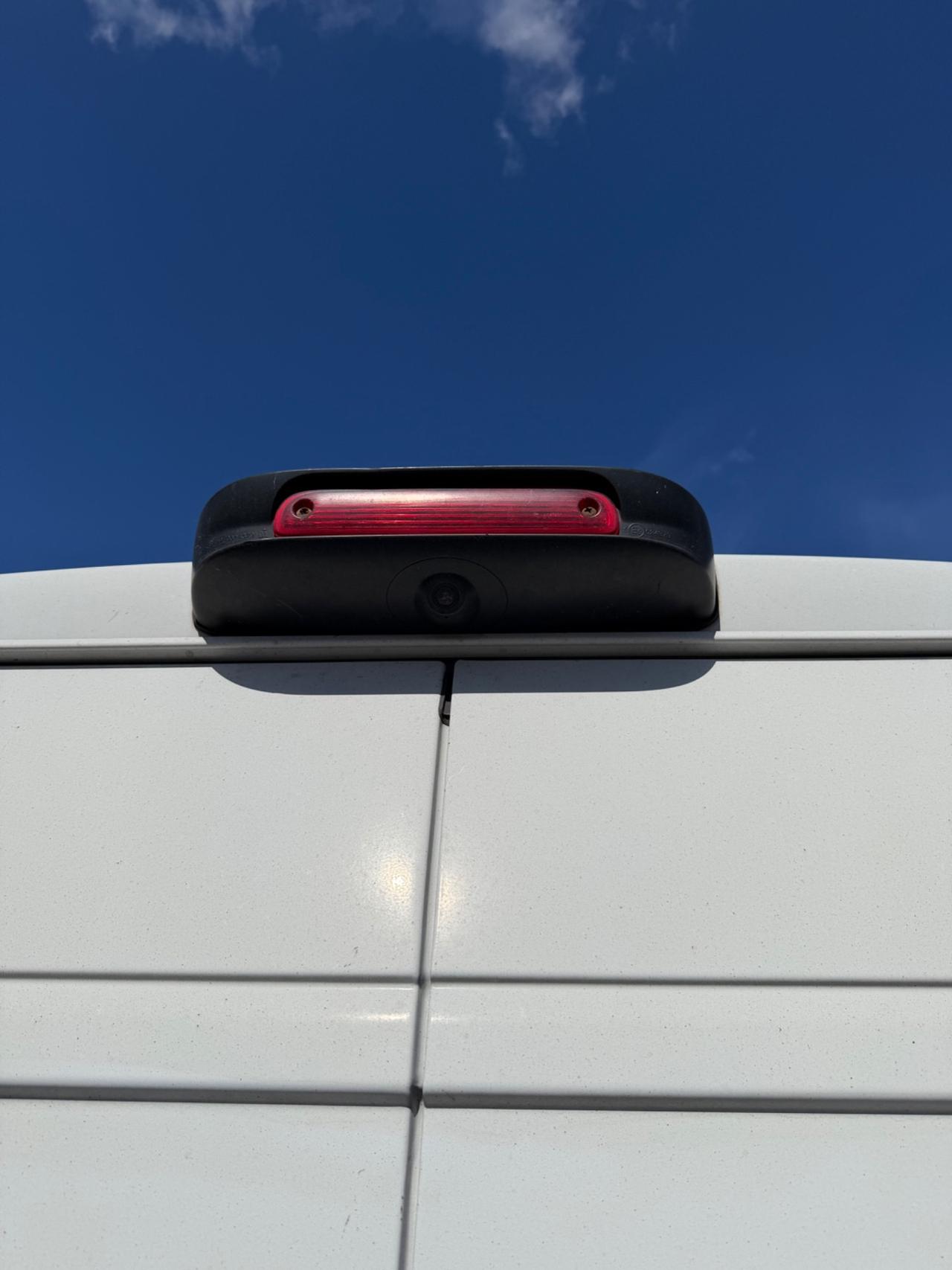 Fiat Ducato 2.3 MJT 130CV MOTORE