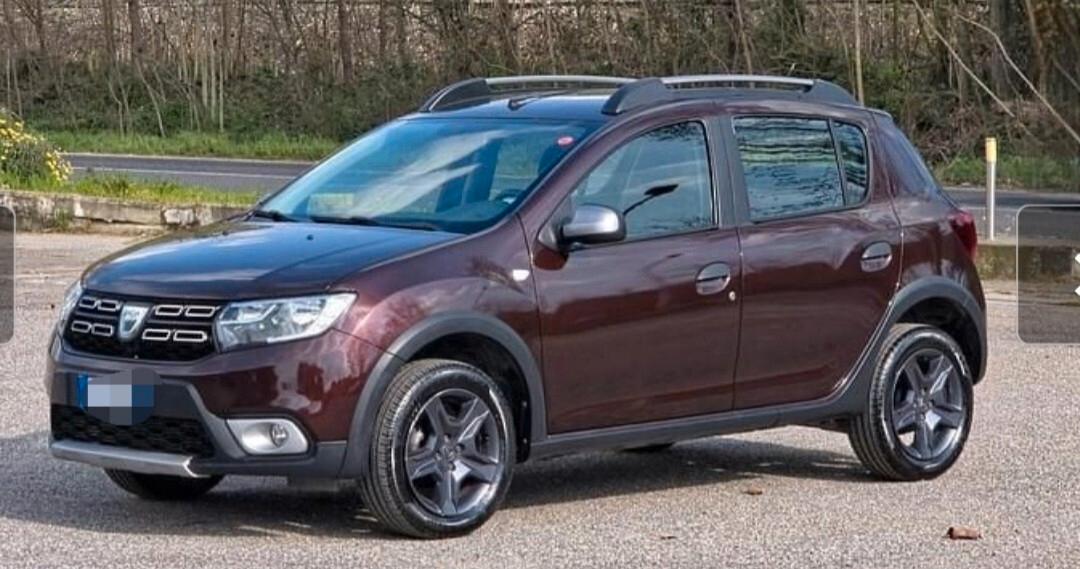 Dacia Sandero 0.9 TCe 12V T-GPL 90CV S&S Serie Speciale Brave