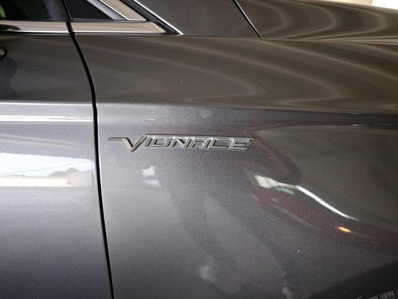 Ford Mondeo 2.0 TDCi 180 CV S&S Powershift SW Vignale