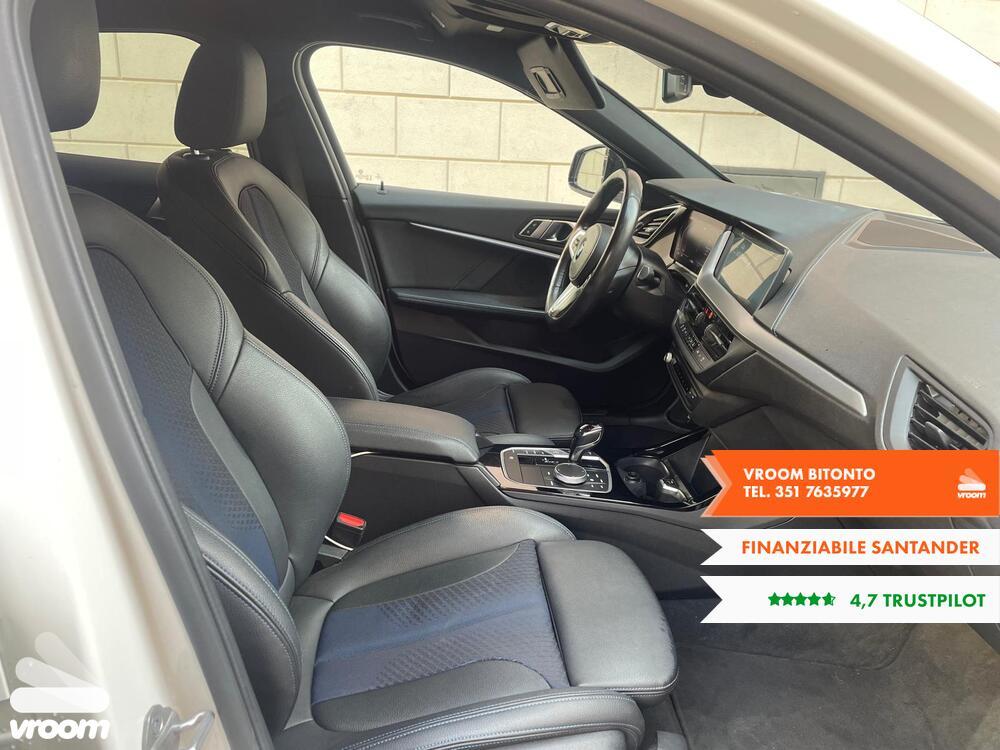 BMW Serie 1 (F40) 118i 5p. Msport