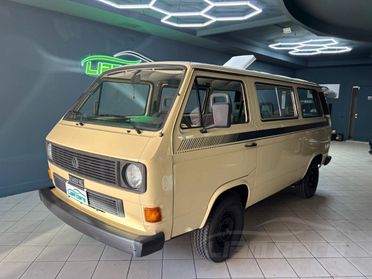 Volkswagen T3 Multivan 1.6