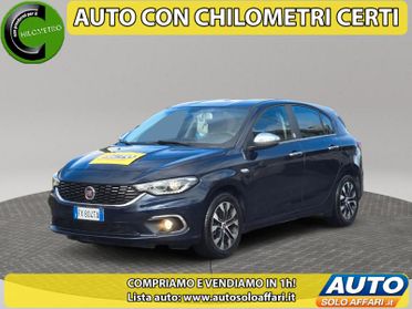 Fiat Tipo 5 Porte TIPO 5P 1.3 MJT MIRROR S&S 95CV EURO6D CARPLAY