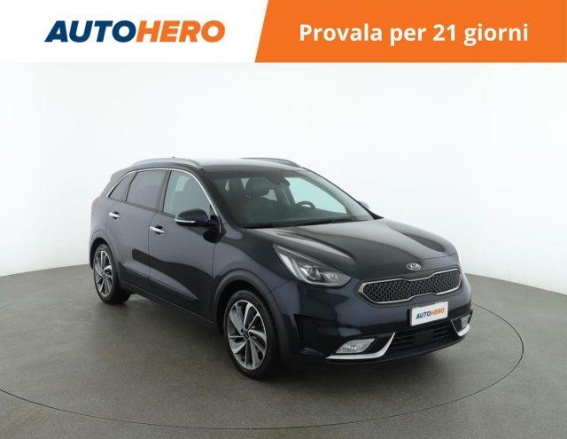 KIA Niro 1.6 GDi DCT HEV Energy
