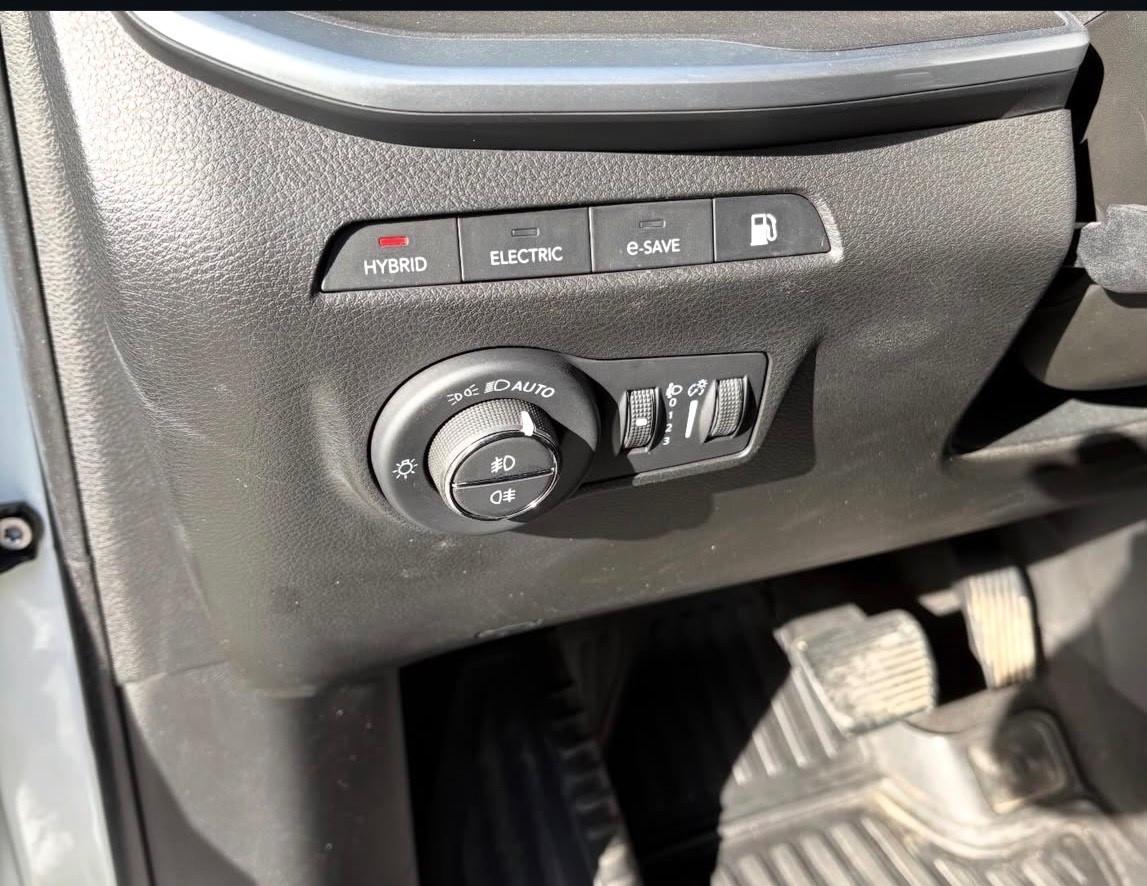 Jeep Compass 1.3 Turbo T4 190 CV PHEV AT6 4xe Limited