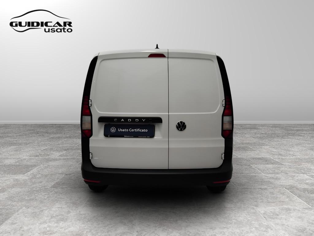 VOLKSWAGEN Caddy Cargo V - Caddy cargo 2.0 tdi 122cv Business dsg7 my24
